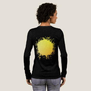 Camiseta Triblenda Susurro del Solsticio