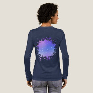 Camiseta Triblenda Susurros de lo Nuevo