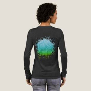 Camiseta Triblenda Susurros del Horizonte