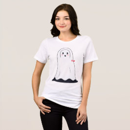 Camiseta Triblenda Sweet Ghost