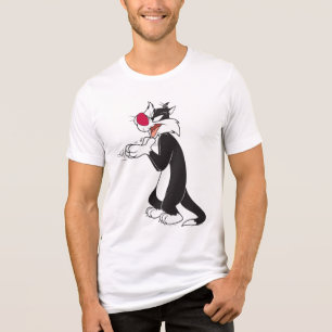 Camiseta Triblenda SYLVESTER™ Rubbing Papers