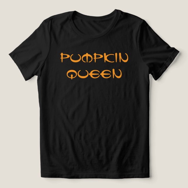 Camiseta Triblenda T-Shirt (Diseño delantero )