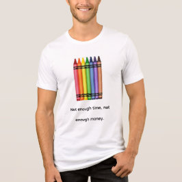 Camiseta Triblenda T-Shirt