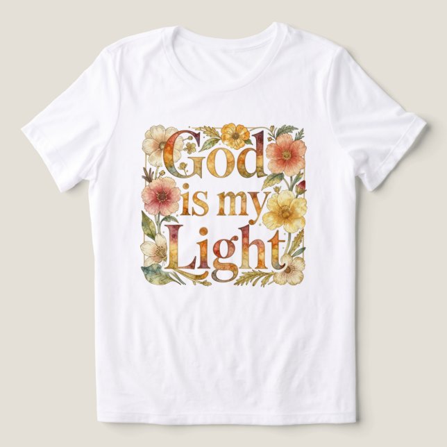 Camiseta Triblenda T-Shirt (Diseño delantero )