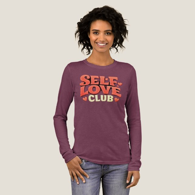 Camiseta Triblenda T-Shirt (Anverso Completo)