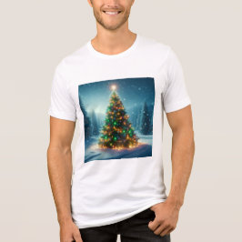 Camiseta Triblenda T shirt