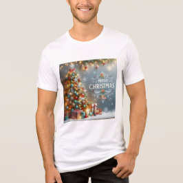 Camiseta Triblenda T shirt