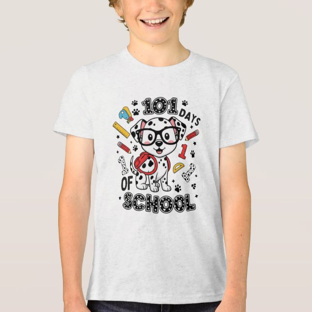 Camiseta Triblenda T-Shirt (Anverso)