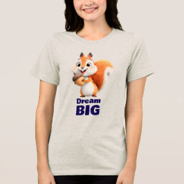 Camiseta Triblenda T-Shirt