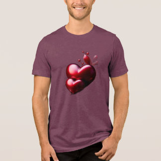 Camiseta Triblenda T shirt