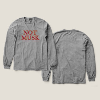 Camiseta Triblenda T-Shirt