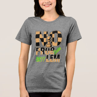 Camiseta Triblenda T-Shirt