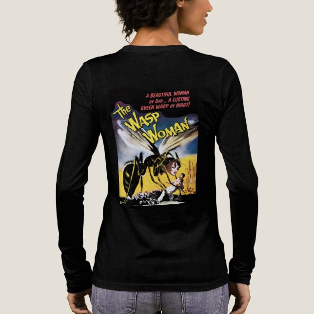 Camiseta Triblenda T-Shirt (Reverso )