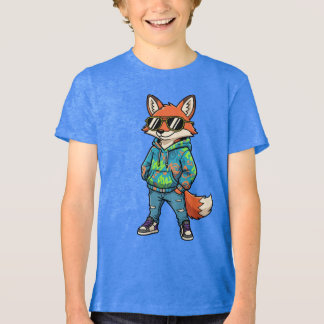 Camiseta Triblenda T-Shirt