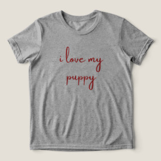 Camiseta Triblenda T-Shirt