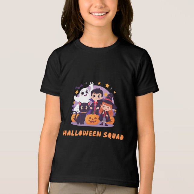 Camiseta Triblenda t shirt (Anverso)