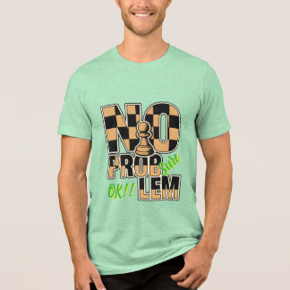 Camiseta Triblenda T-Shirt