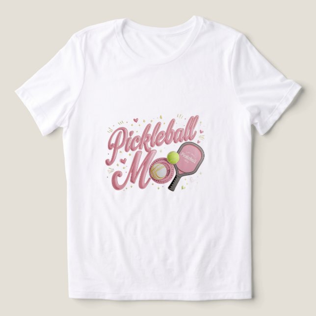 Camiseta Triblenda T-Shirt (Diseño delantero )