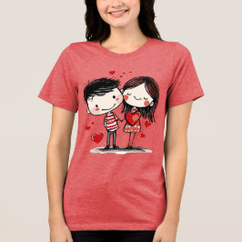 Camiseta Triblenda T-Shirt