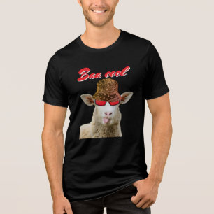 Camiseta Triblenda T-Shirt B Guay