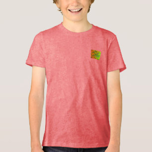 CAMISETA TRIBLENDA T SHIRT BOY'S