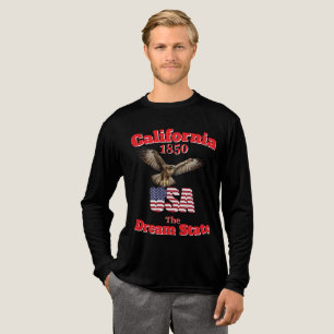 Camiseta Triblenda T-Shirt California 1850