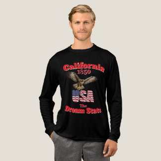 Camiseta Triblenda T-Shirt California 1850