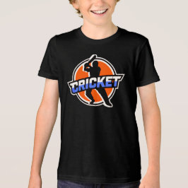 Camiseta Triblenda T-Shirt Cricket 
