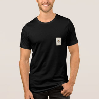 Camiseta Triblenda T-Shirt The Scream