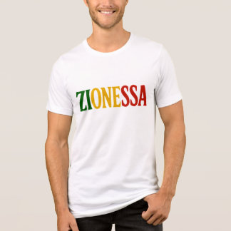 Camiseta Triblenda T-shirt unisex