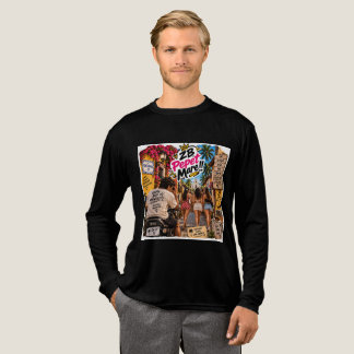 Camiseta Triblenda T-ShirtPepet Mare!! – Goan Boy Mentality
