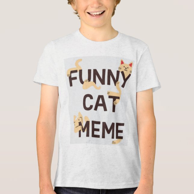 Camiseta Triblenda T-tröja (Anverso)