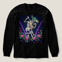 Tango por Siempre Día de los Muertos