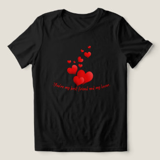 Camiseta Triblenda Tasarım Siyah
