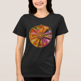 Camiseta Triblenda Tauro para la victoria