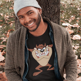 Camiseta Triblenda TAZ™ posando 15