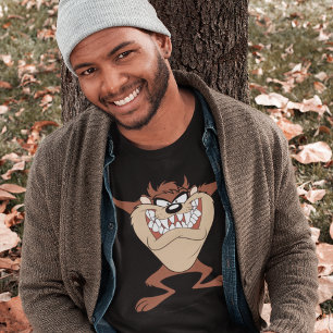 Camiseta Triblenda TAZ™ posando 15