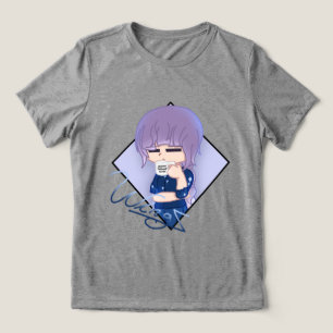 Camiseta Triblenda Taza "No Me Pagan Lo Suficiente Por Esto" En Una C