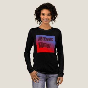 Camiseta Triblenda Te Amas Oscuro