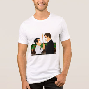 Camiseta Triblenda "¿Te gusta el pescado?"