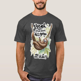 Camiseta Triblenda Te Responderé
