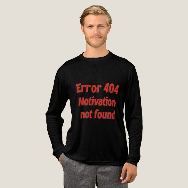 Camiseta Triblenda Tech Humor (Anverso Completo)