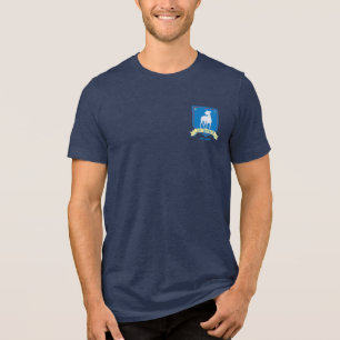 Camiseta Triblenda Ted Lasso   Logo del equipo AFC Richmond