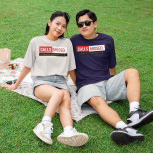 Camiseta Triblenda Tee gráfico de bonos sin sacudir