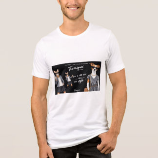 CAMISETA TRIBLENDA TEEMIGNON