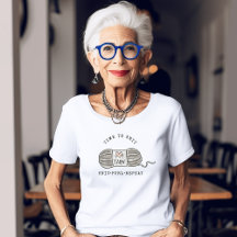 Tejidos de repetición de Knit Purl