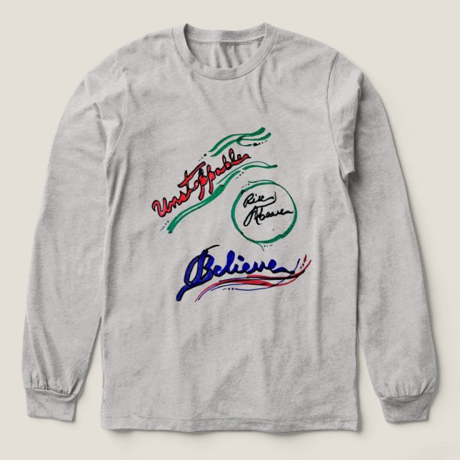 Camiseta Triblenda tema (Diseño traserp)
