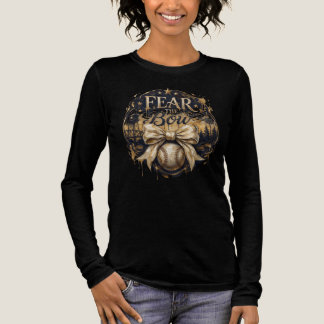 Camiseta Triblenda Teme El Arco