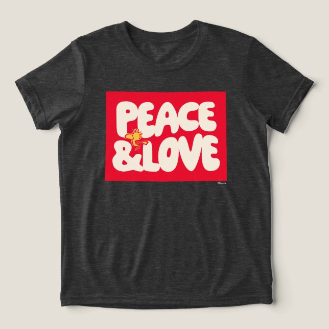 Camiseta Triblenda template (Diseño delantero )