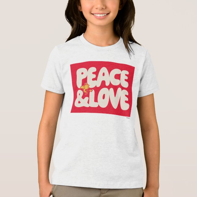 Camiseta Triblenda template (Anverso)